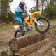 Illustration for article titled This Motorcycle Sold Me On Electric Dirt Bikes